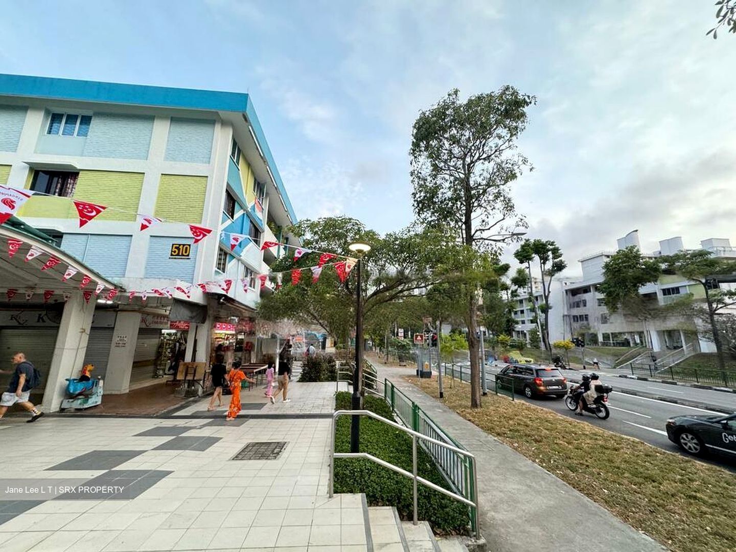 Bedok North Street 3 (D16), Retail #457999391